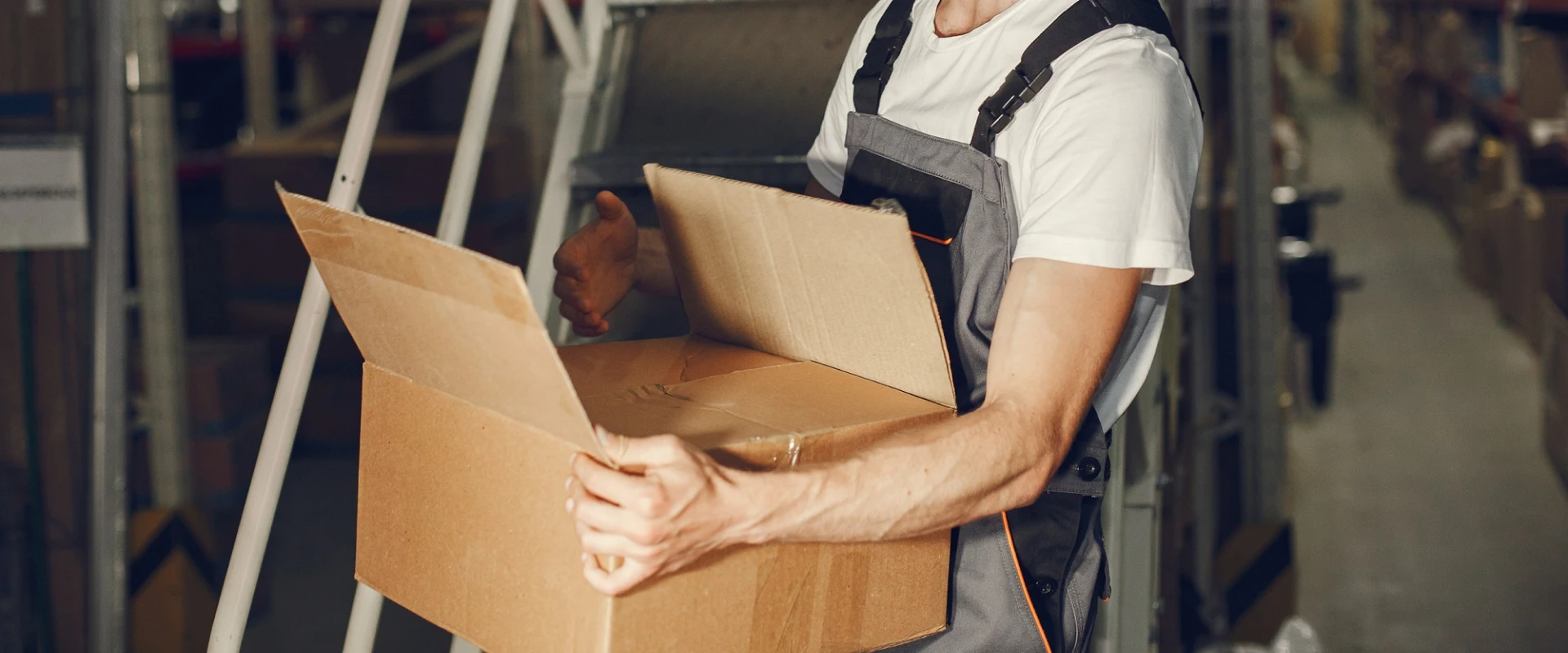 Choosing the Right Box for Your Shipping Needs