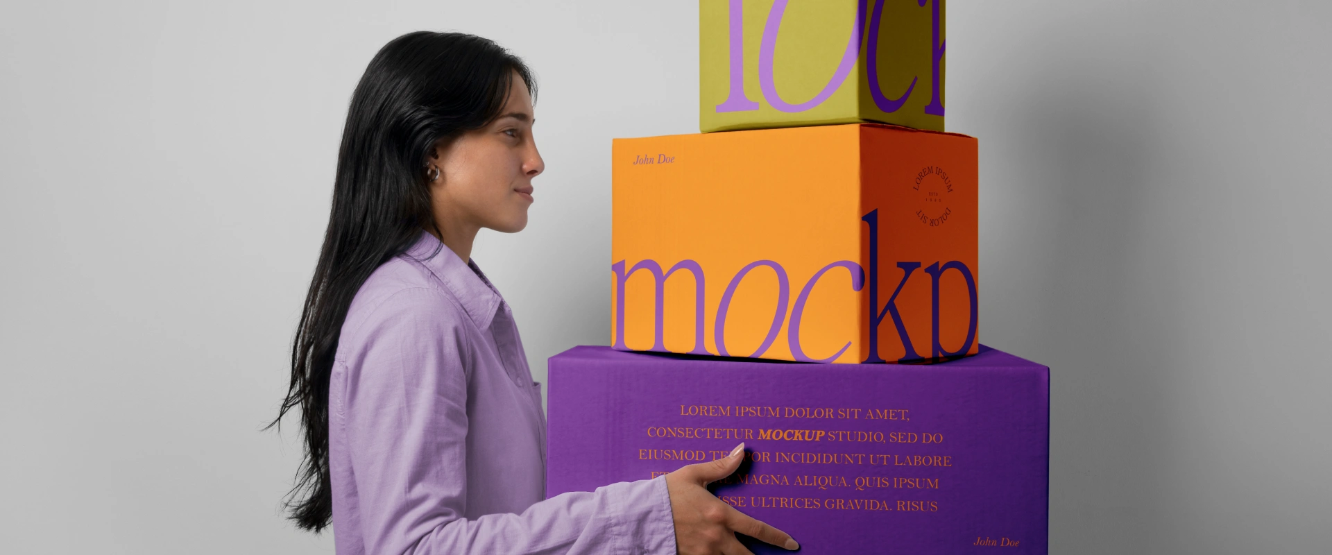 How to Use Custom Boxes to Increase Brand Awareness
