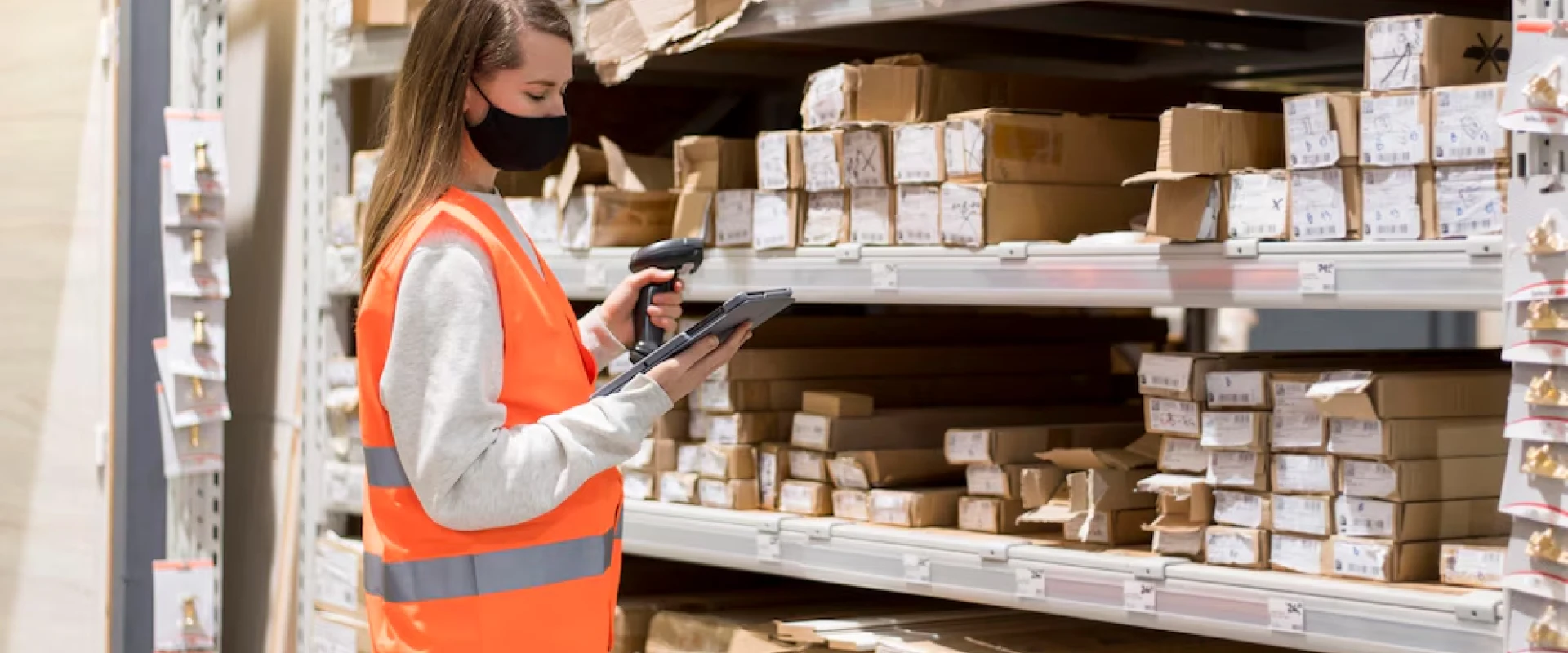 The Role of Labels in Inventory Management