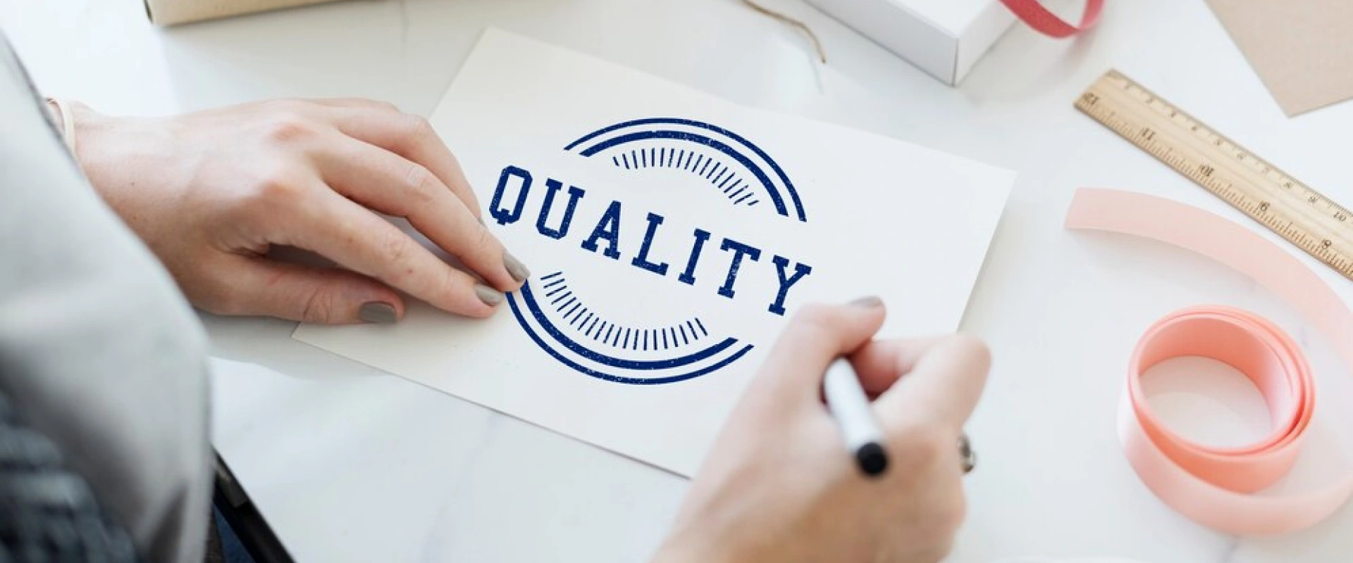 Using Labels to Enhance Brand Identity