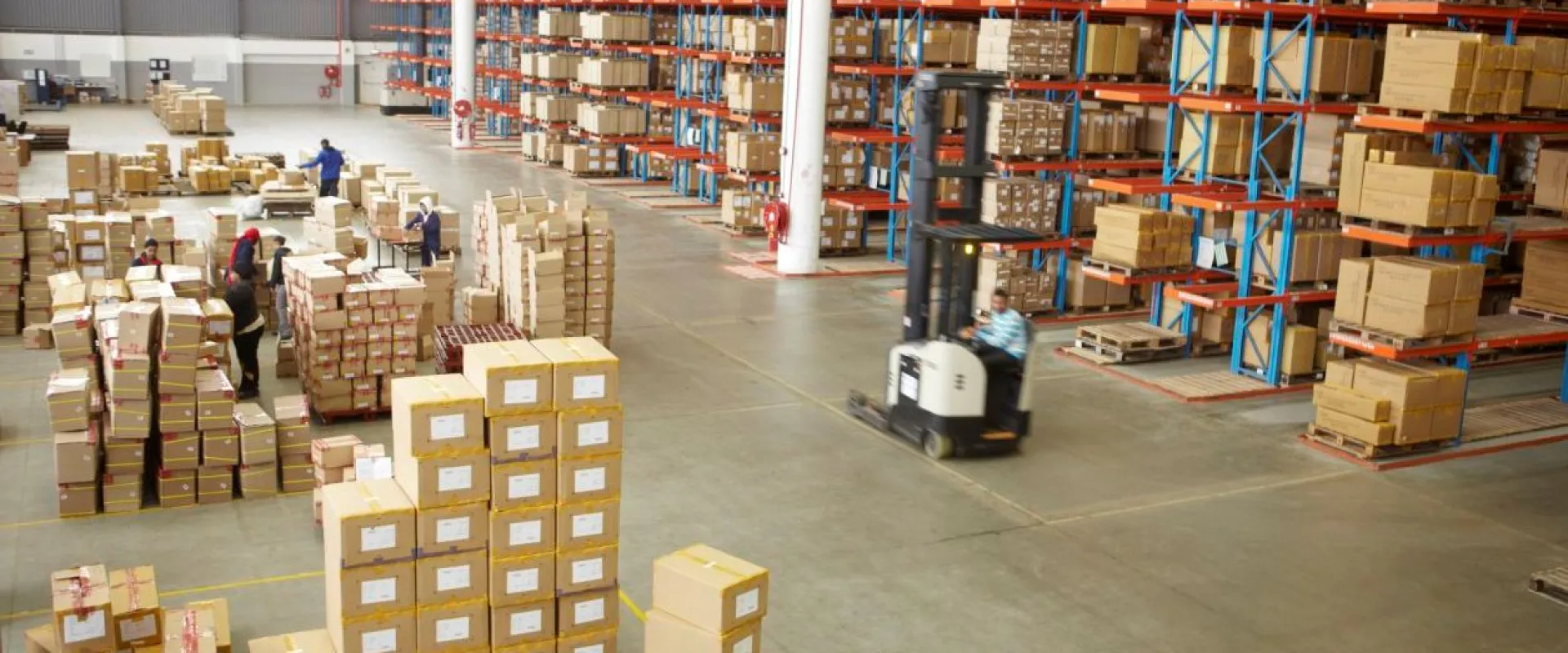 The Ultimate Guide to Wholesale Packaging Supplies for Businesses