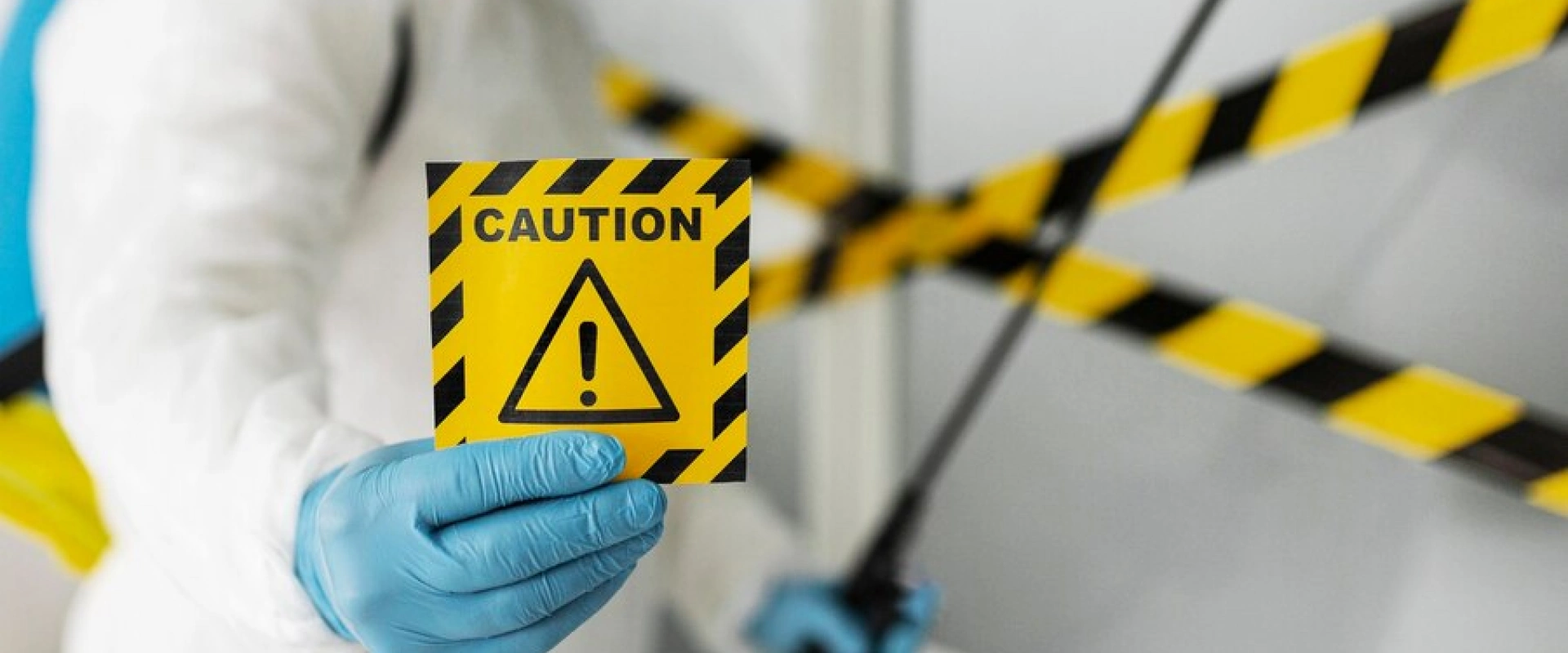 Best Practices for Labeling Hazardous Materials