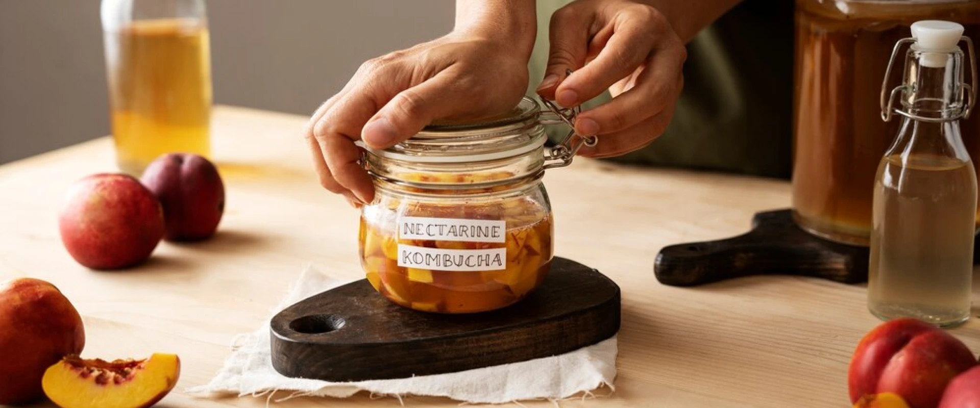 Label Adhesives: What You Need to Know
