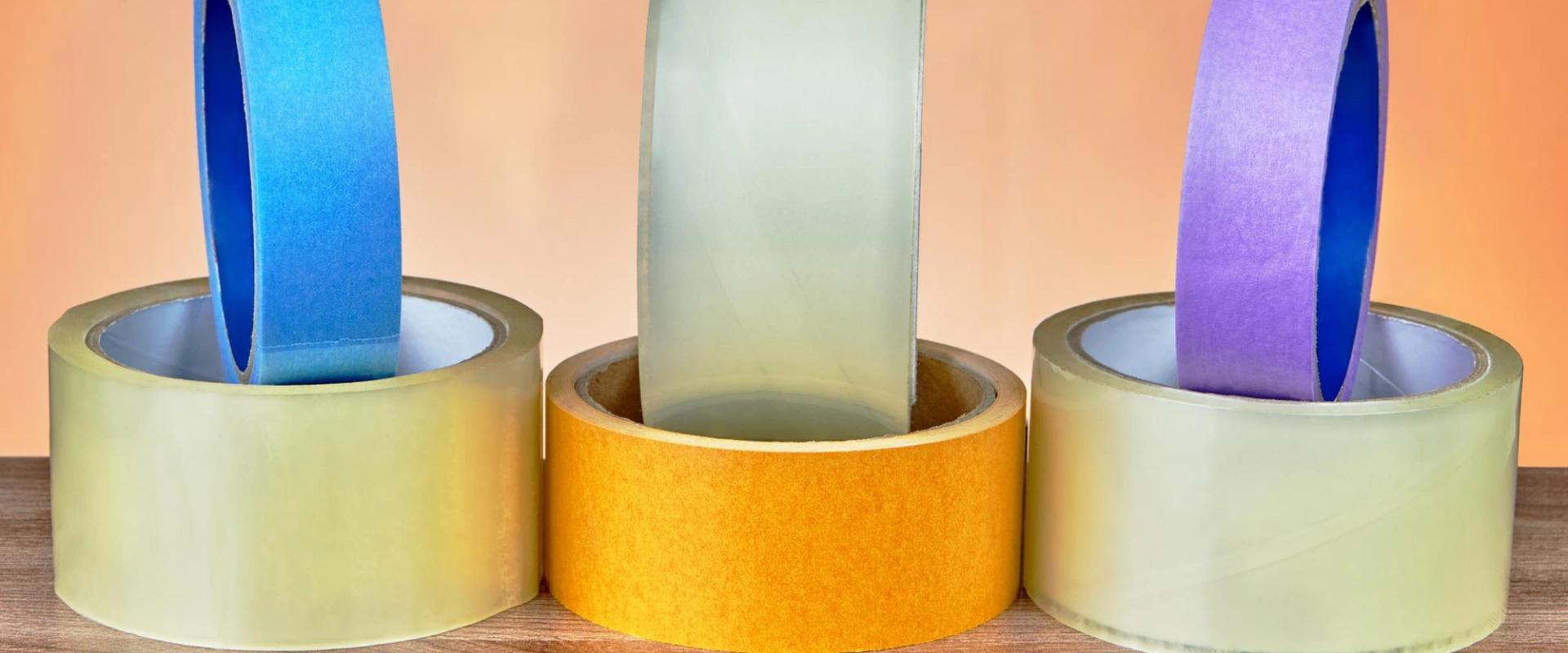 How to Choose the Right Tape Width for Your Packaging