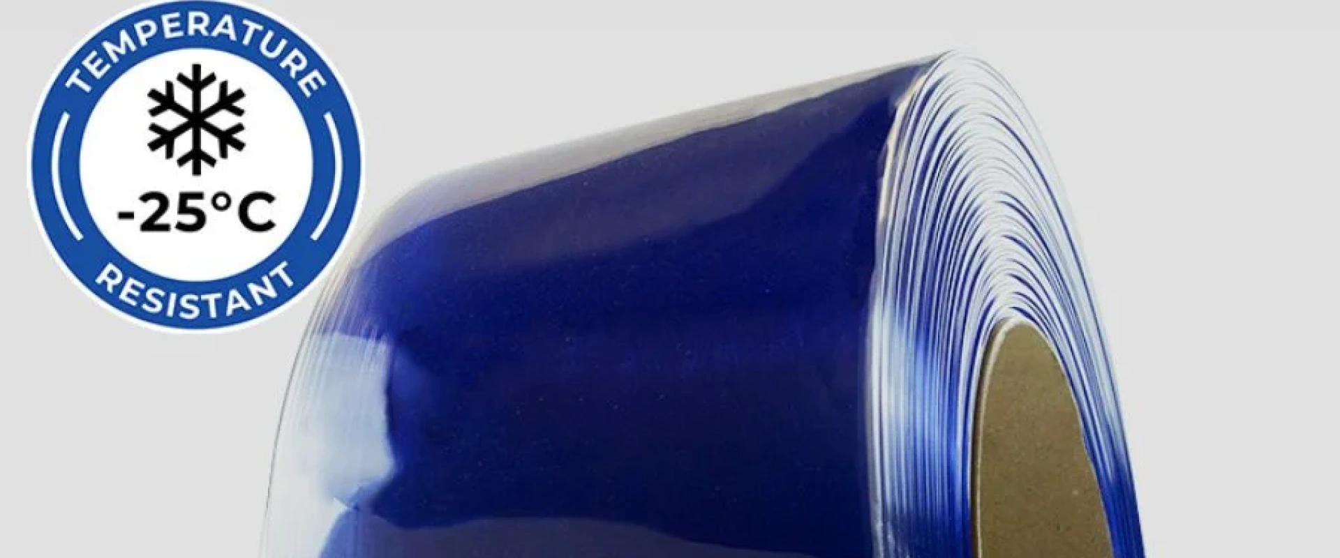 The Importance of Temperature-Resistant Tape in Cold Storage