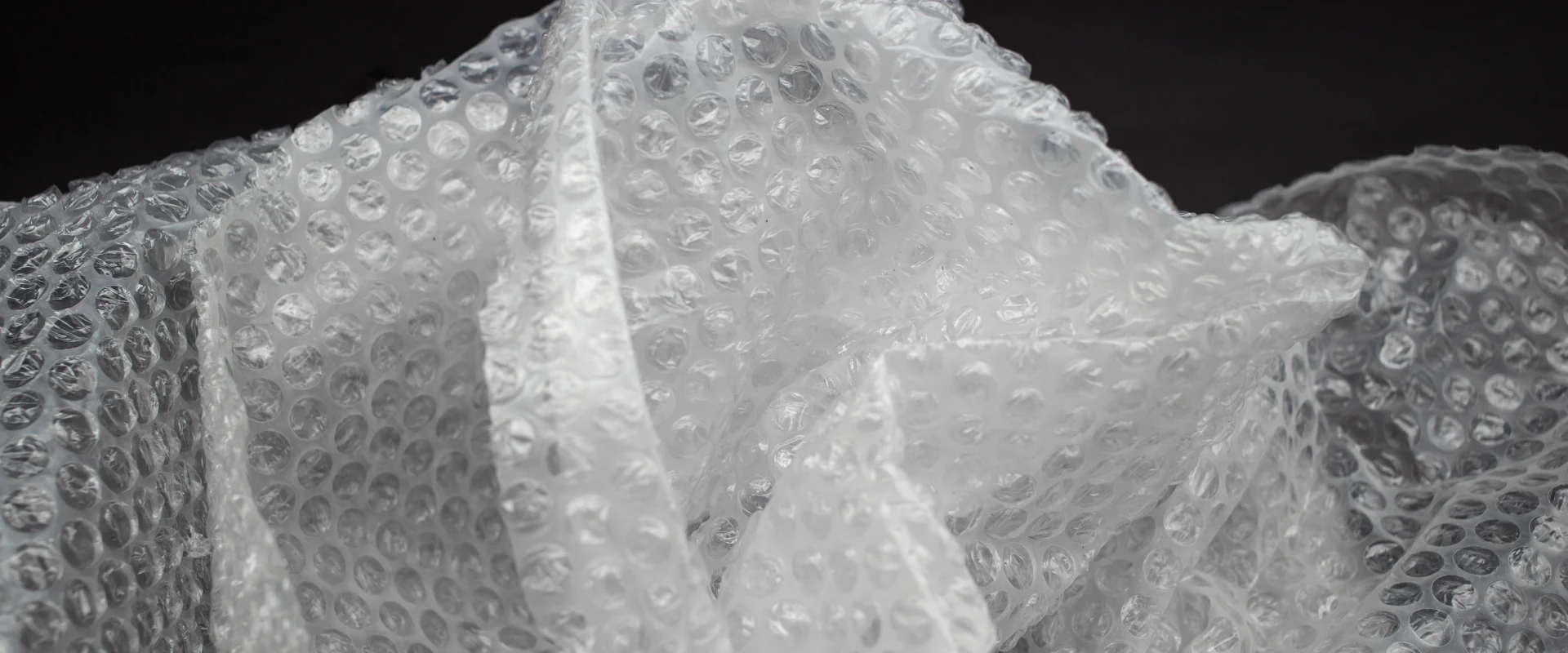 Different Types of Bubble Wrap and Their Uses