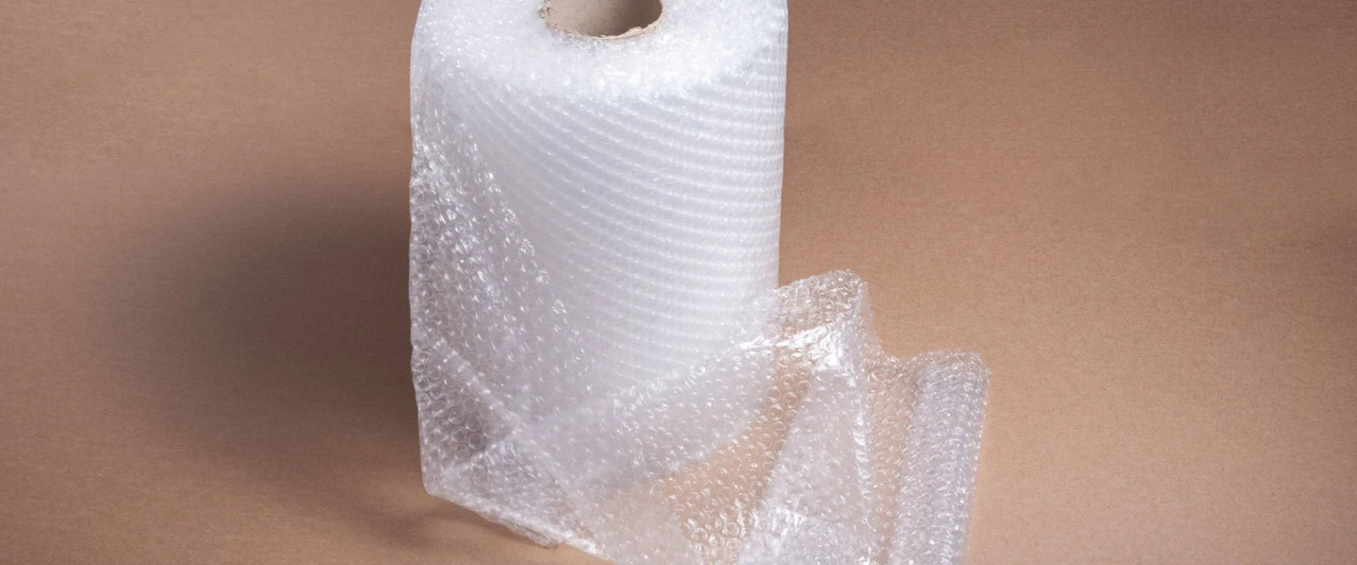 How to Store Bubble Wrap for Future Use