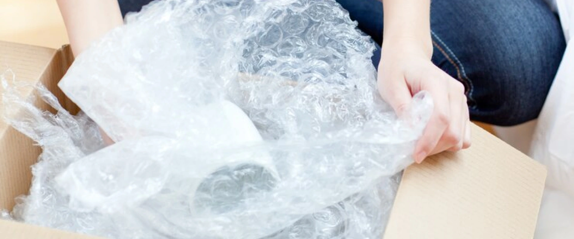 How to Use Bubble Wrap for Moving and Storage