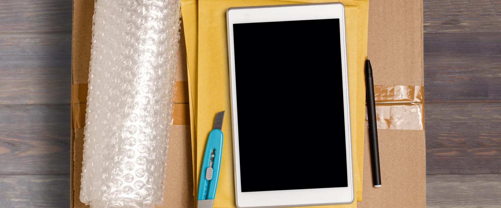 The Benefits of Using Anti-Static Bubble Wrap for Electronics