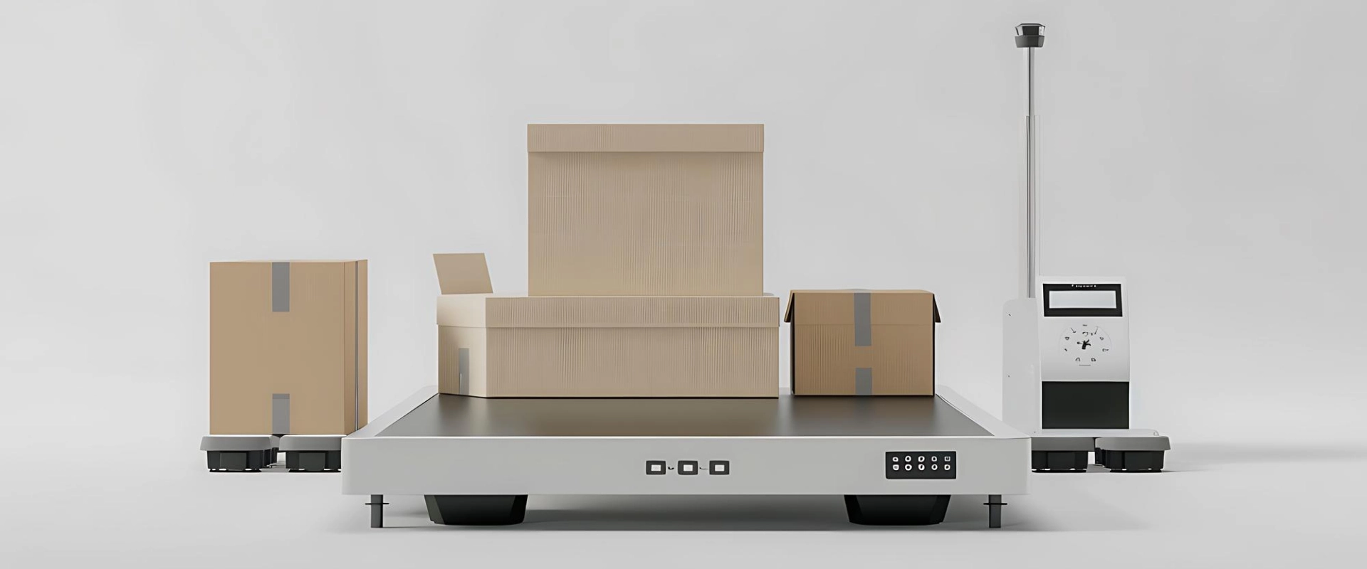 The Impact of Box Size on Shipping Costs