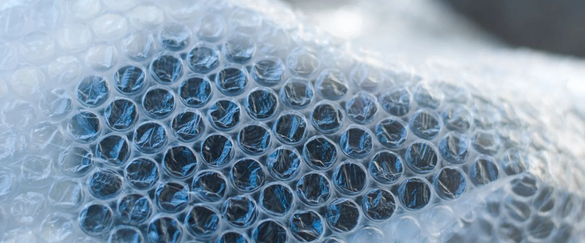 The Benefits of Using Biodegradable Bubble Wrap