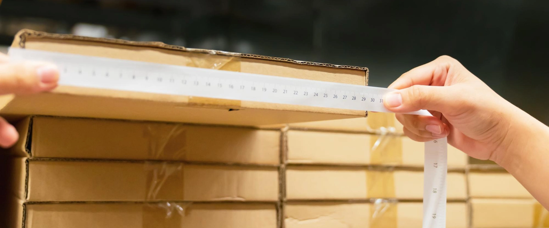 How to Determine What Box Size to Get