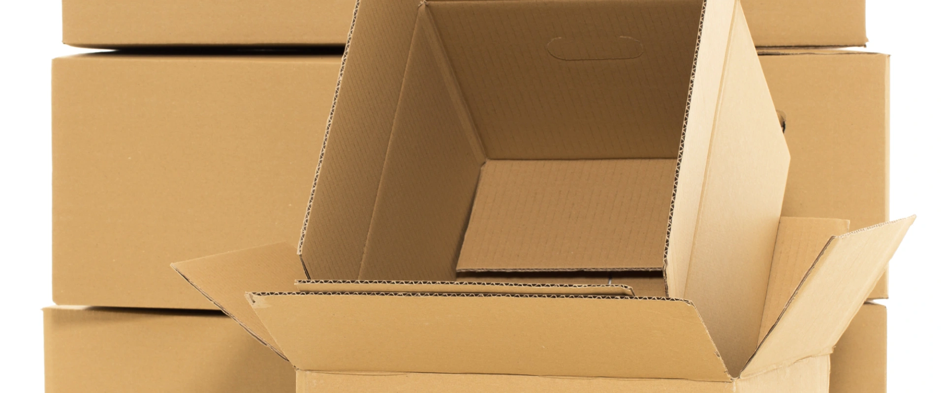 The Benefits of Using Double-Walled Boxes for Heavy Items