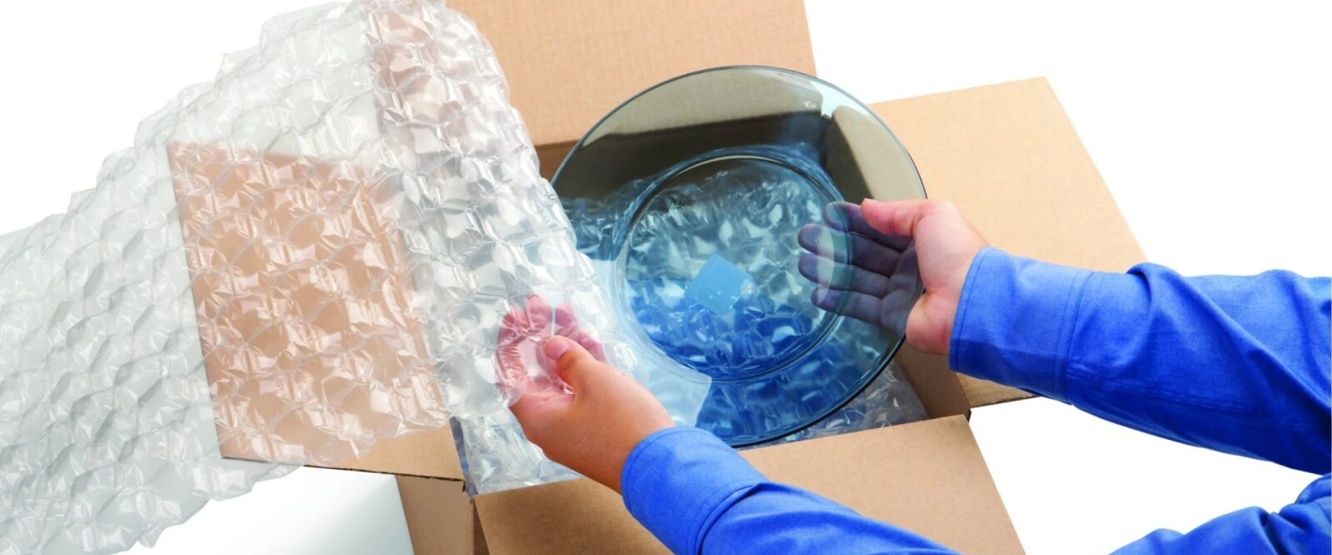 The Future of Bubble Wrap Technology