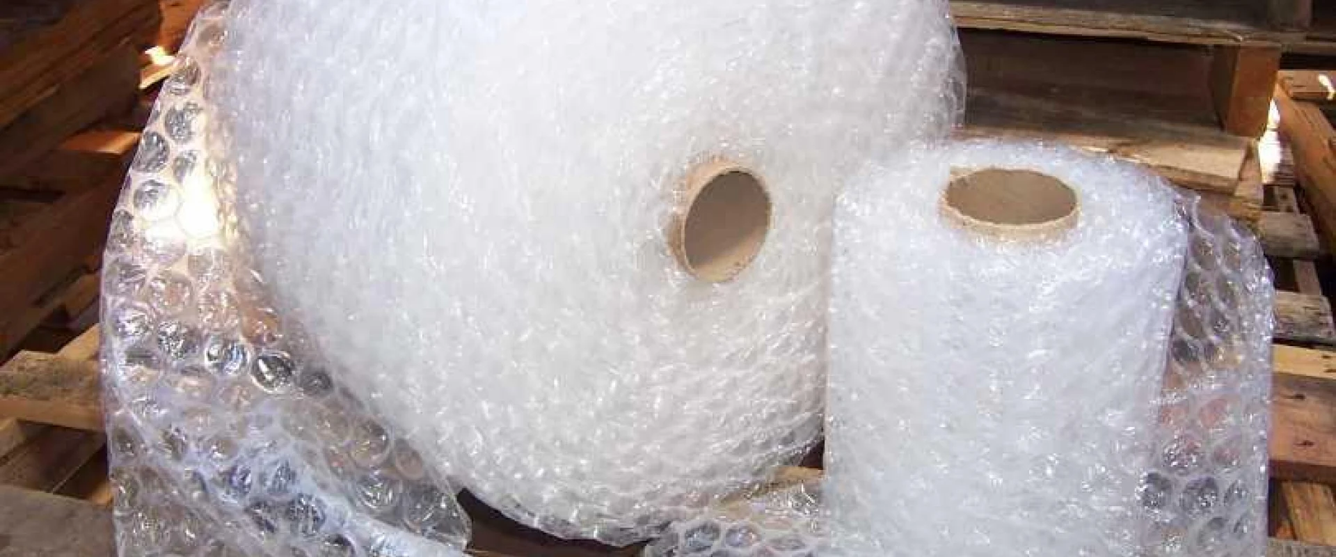 The History and Evolution of Bubble Wrap