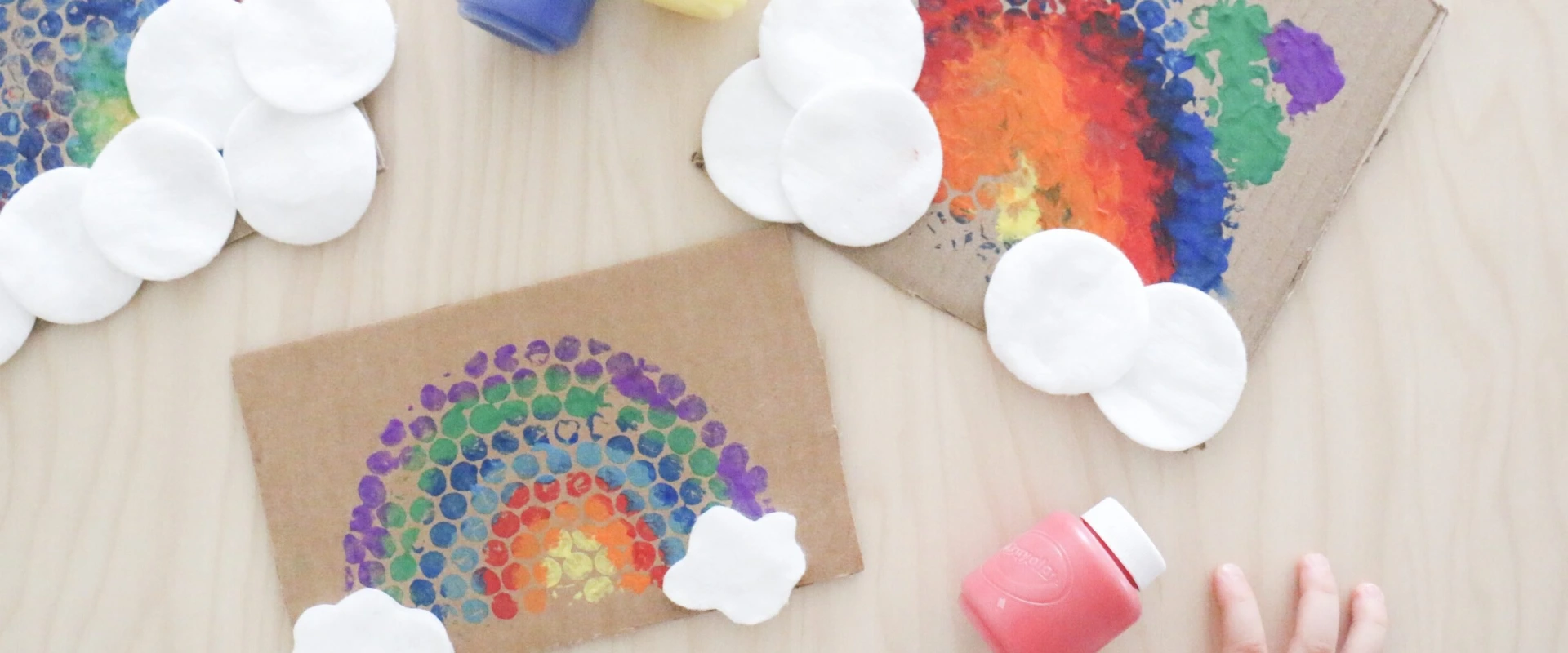 The Role of Bubble Wrap in Art and Craft Projects