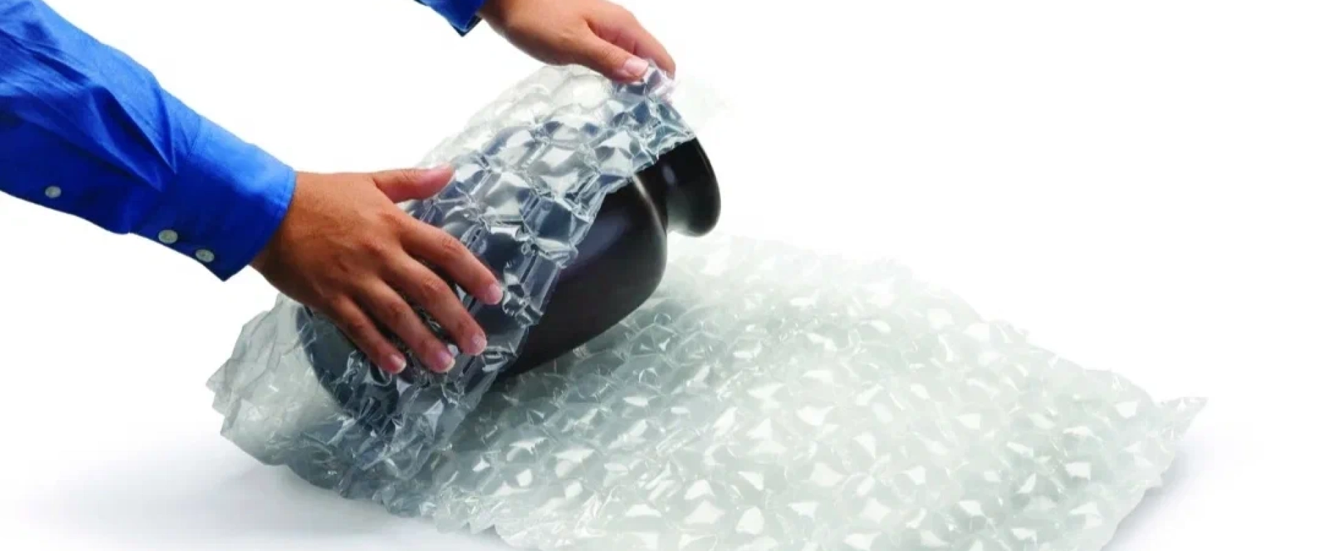 The Role of Bubble Wrap in Reducing Shipping Damage