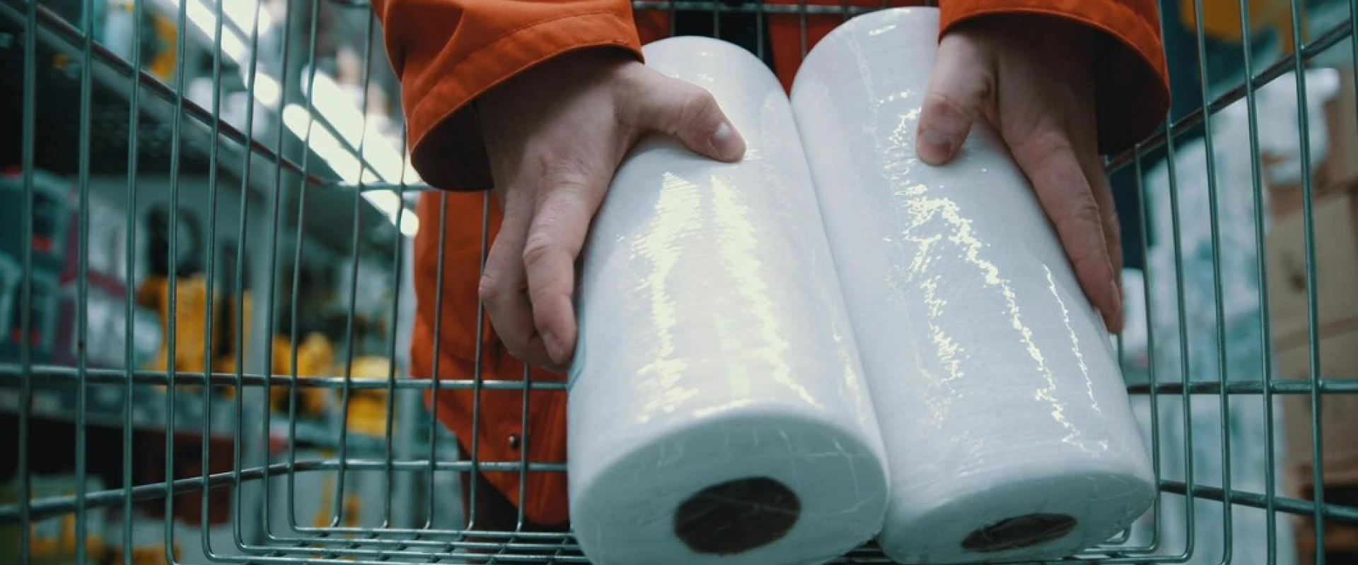 Choosing the Right Gauge of Stretch Wrap