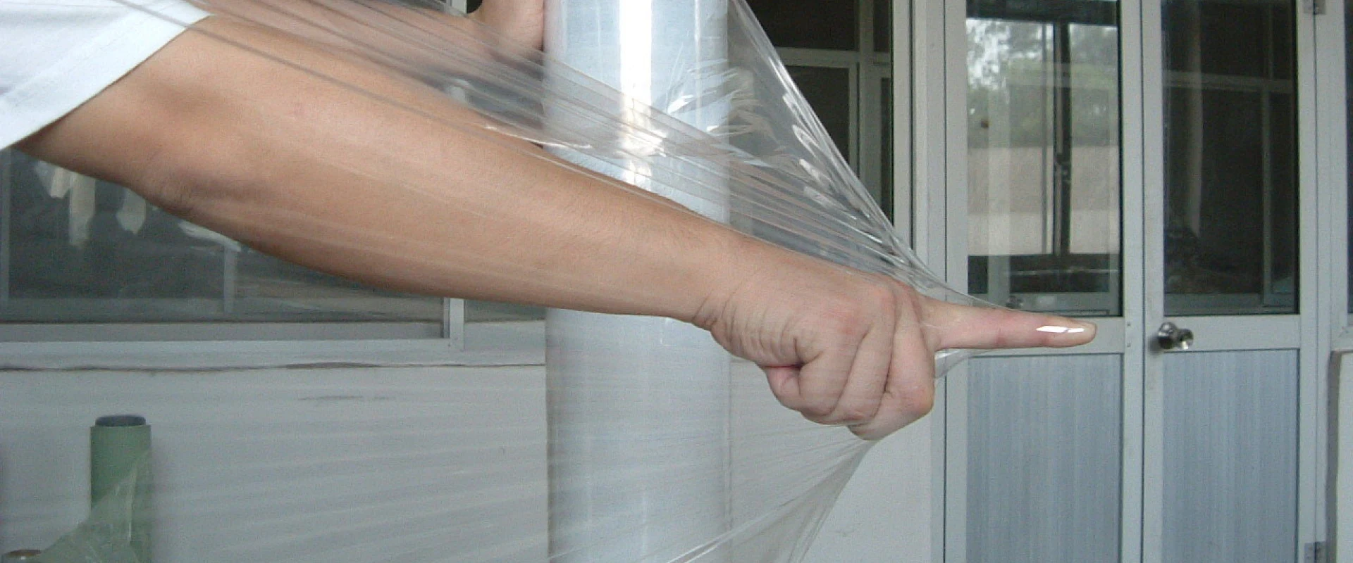 How Can You Tell That Stretch Wrap is Good Quality?