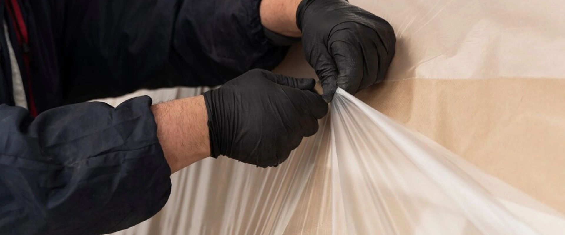 How to Properly Dispose of Used Stretch Wrap