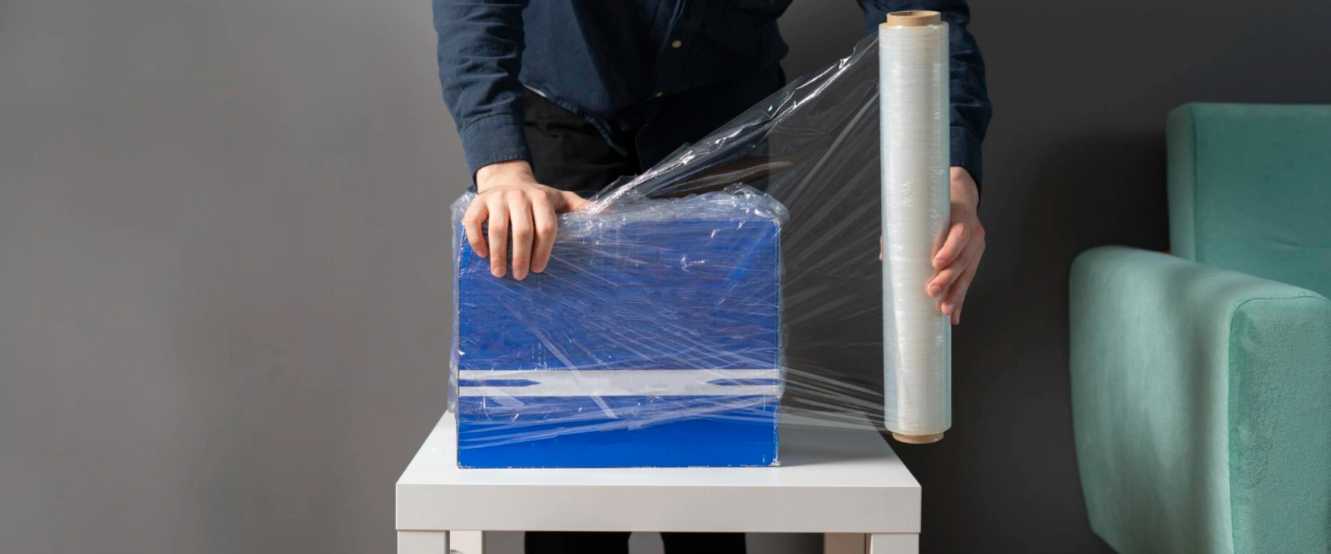 How to Reduce Stretch Wrap Waste in Your Operations