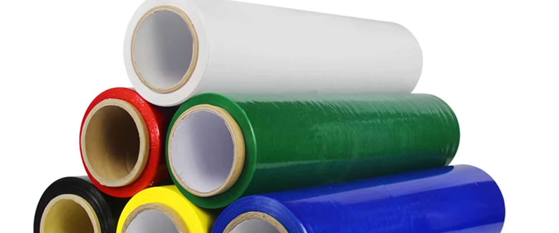 The Benefits of Using Stretch Wrap with UV Protection