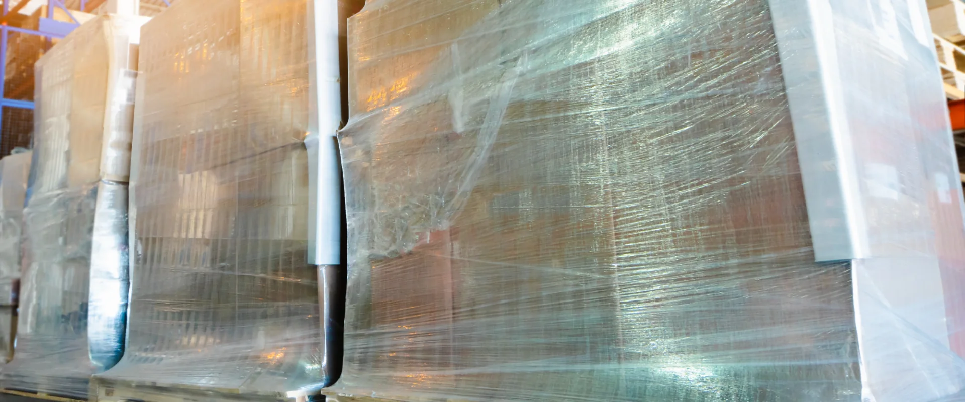 The Importance of Pre-Stretch in Stretch Wrap Performance